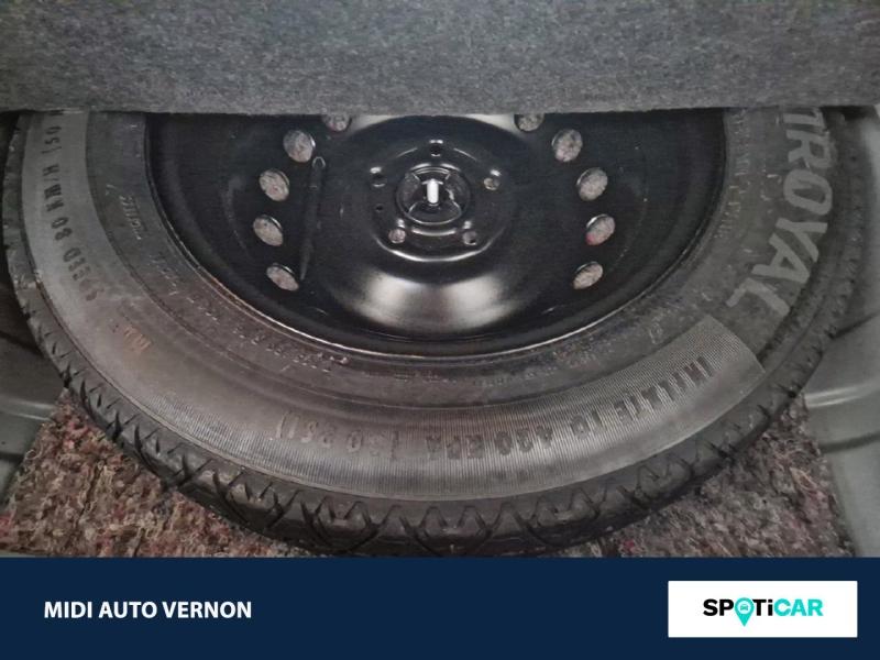 Véhicule d'occasion