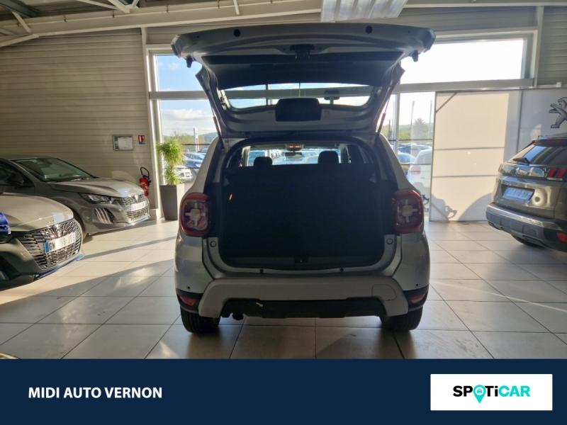 Véhicule d'occasion