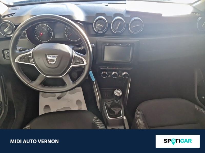 Véhicule d'occasion