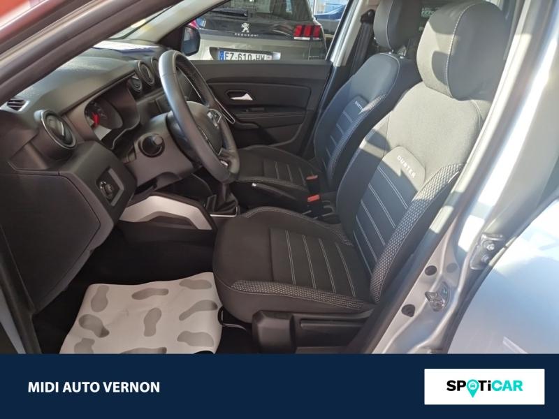 Véhicule d'occasion