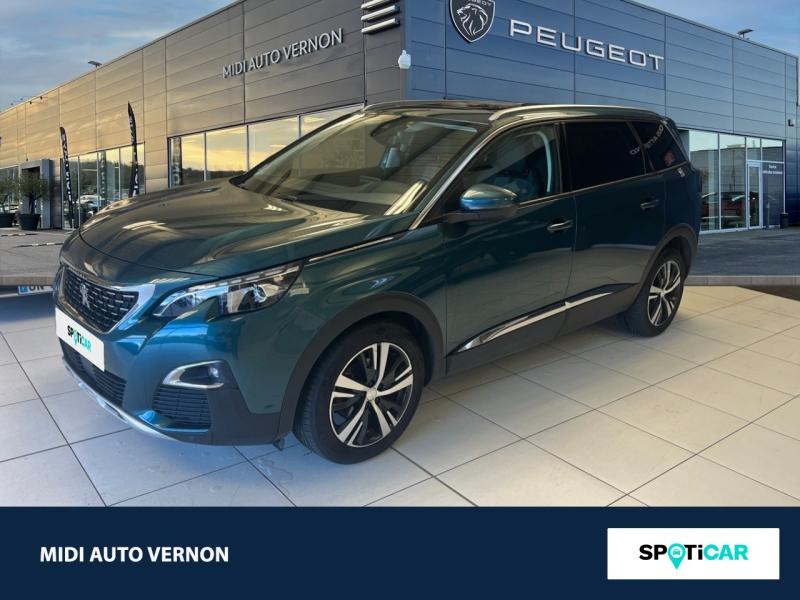 Véhicule d'occasion