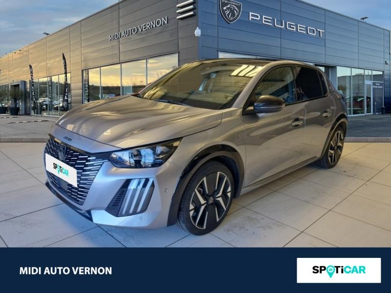 Véhicule d'occasion