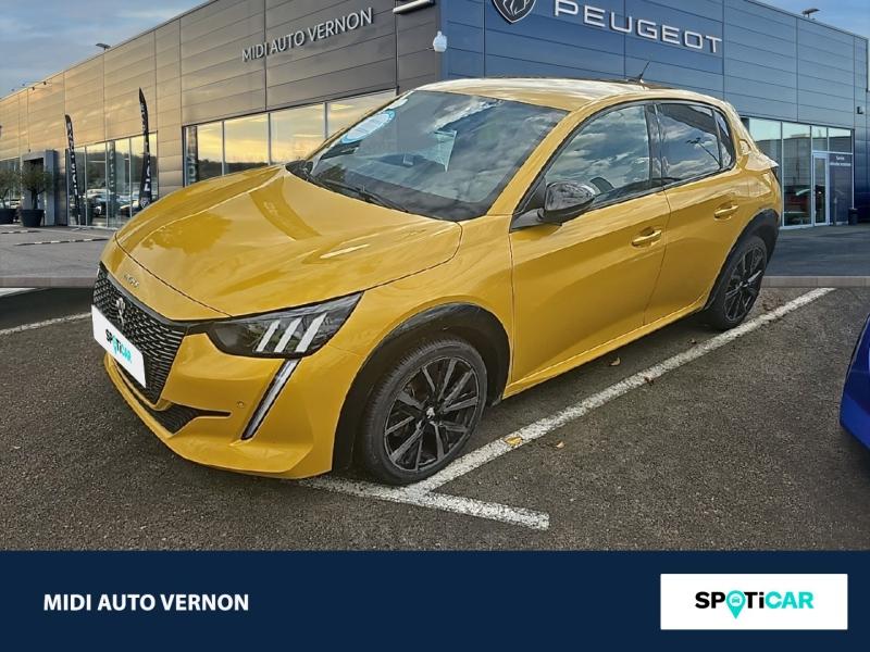 Véhicule d'occasion