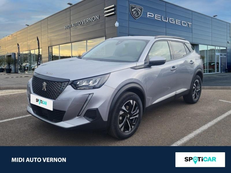 Véhicule d'occasion