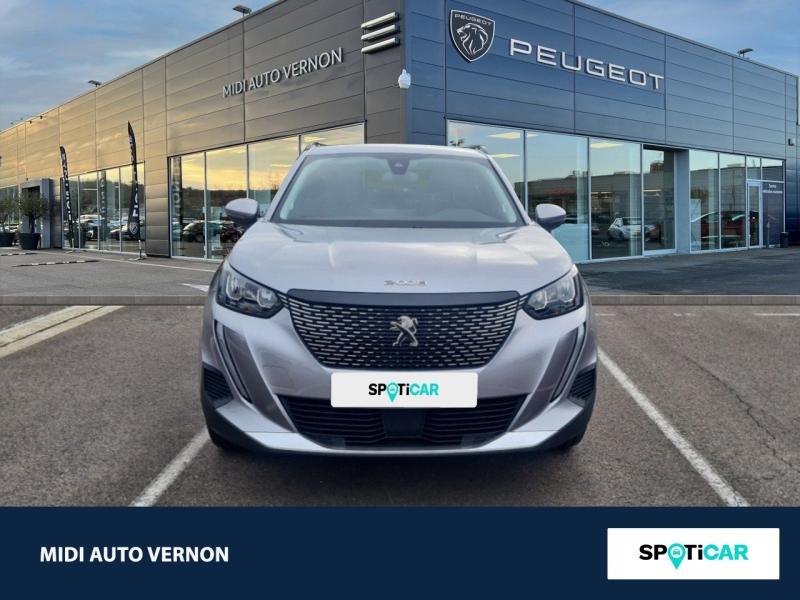 Véhicule d'occasion