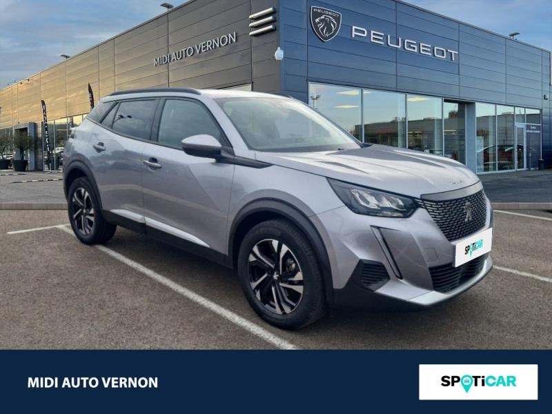 Véhicule d'occasion