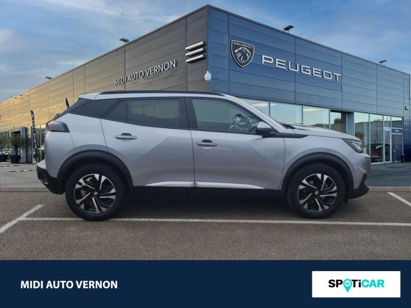 Véhicule d'occasion