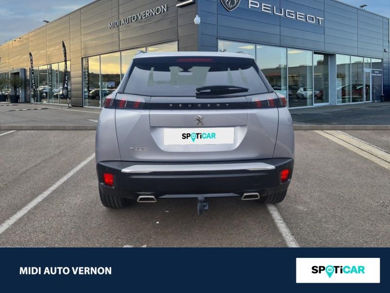 Véhicule d'occasion