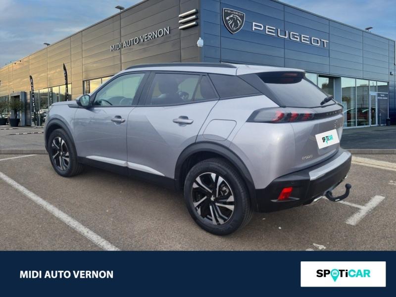 Véhicule d'occasion