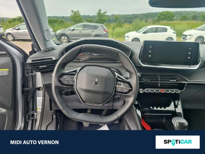 Véhicule d'occasion