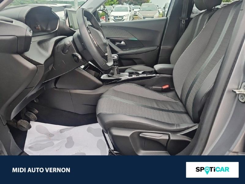 Véhicule d'occasion