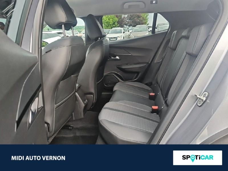 Véhicule d'occasion