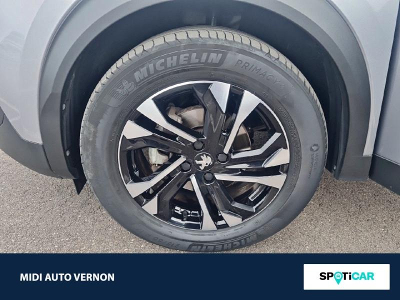 Véhicule d'occasion