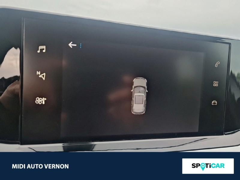 Véhicule d'occasion