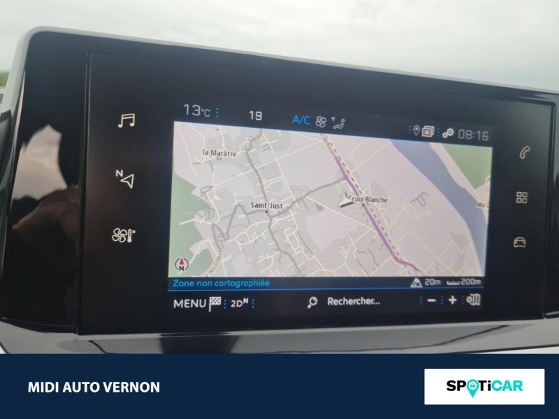 Véhicule d'occasion