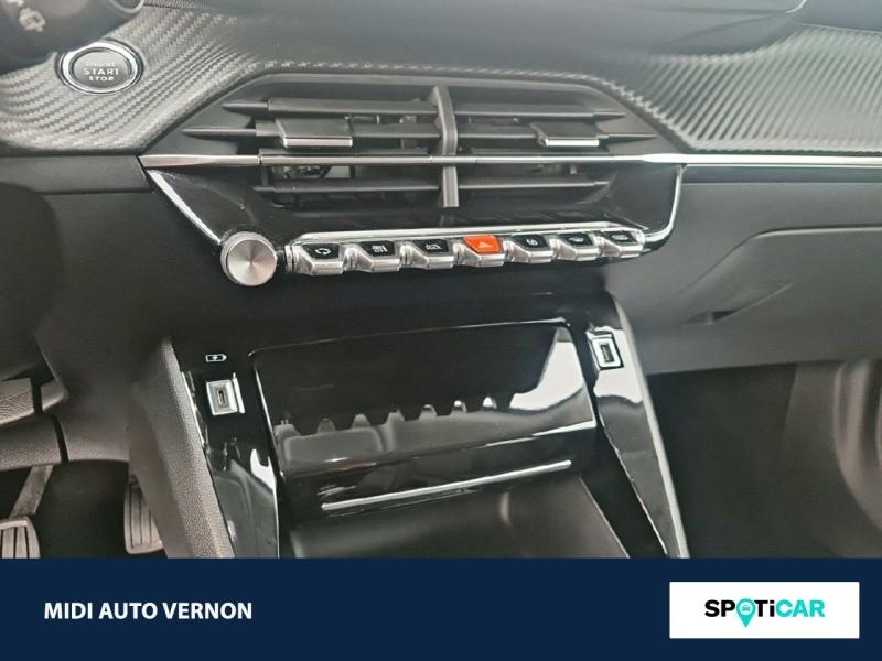 Véhicule d'occasion