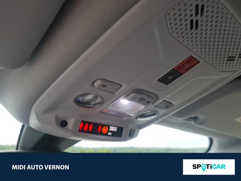 Véhicule d'occasion