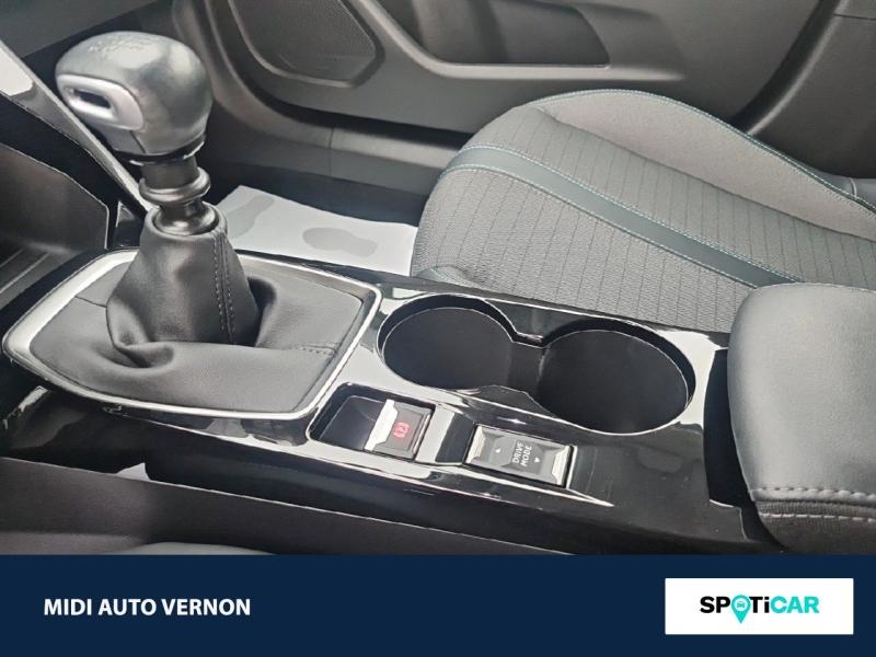 Véhicule d'occasion