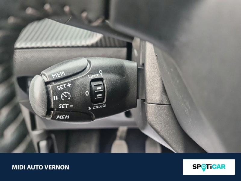 Véhicule d'occasion