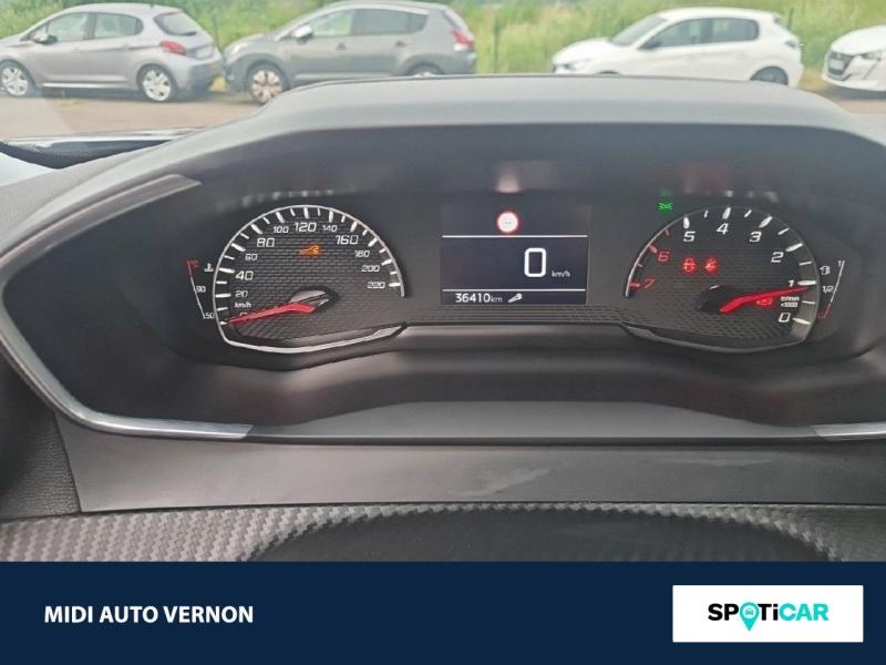 Véhicule d'occasion