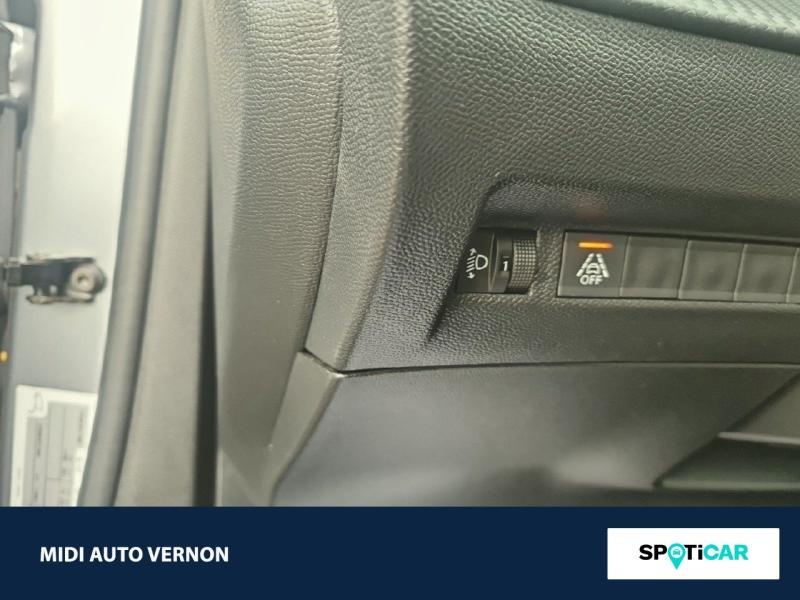 Véhicule d'occasion