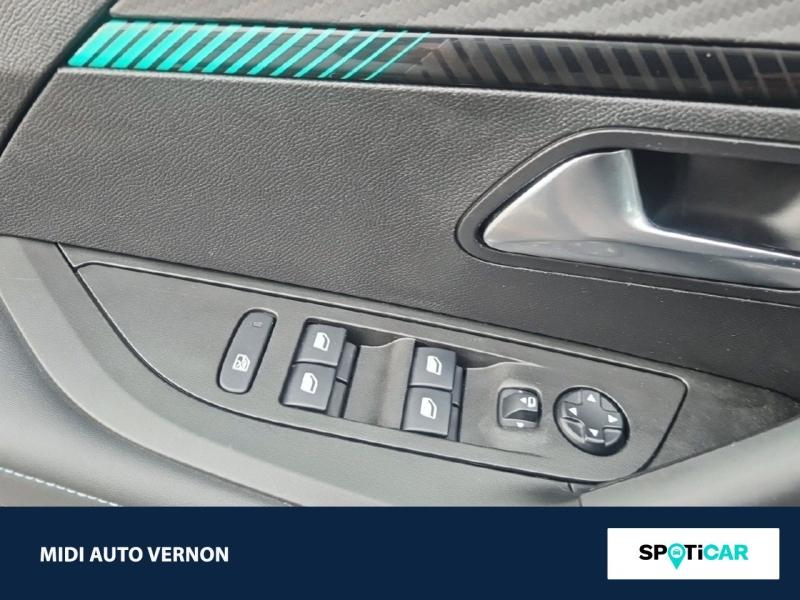 Véhicule d'occasion