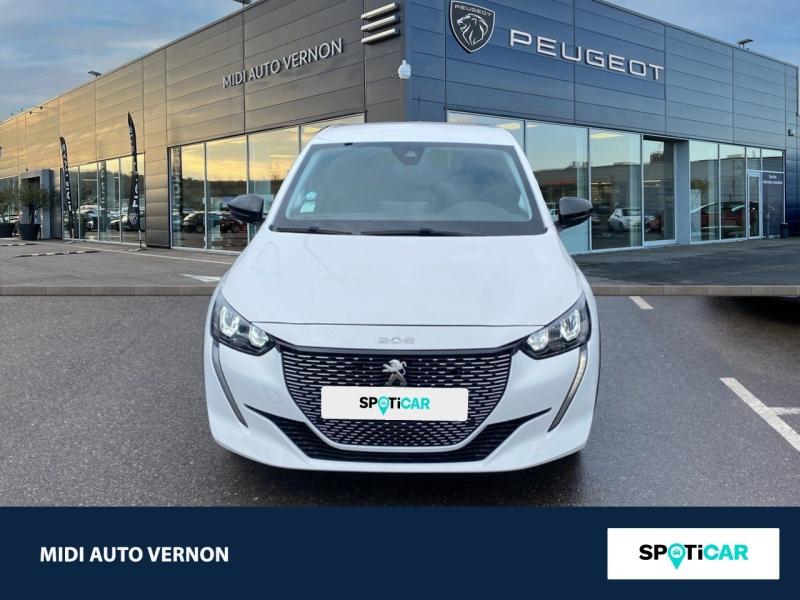 Véhicule d'occasion