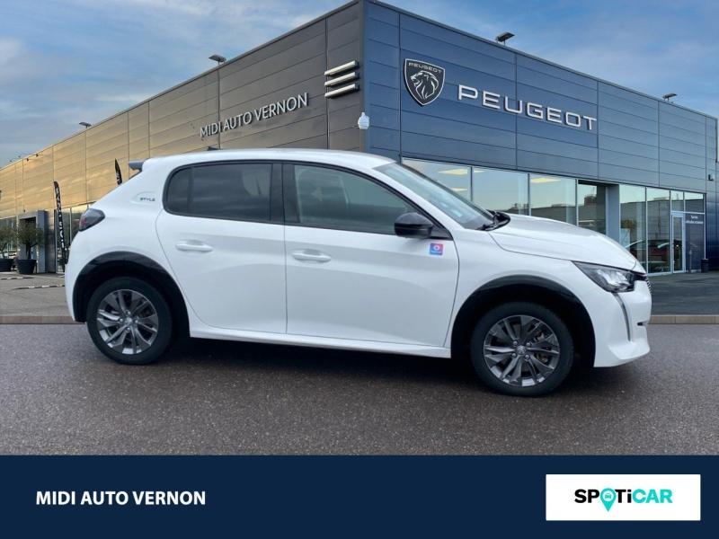 Véhicule d'occasion