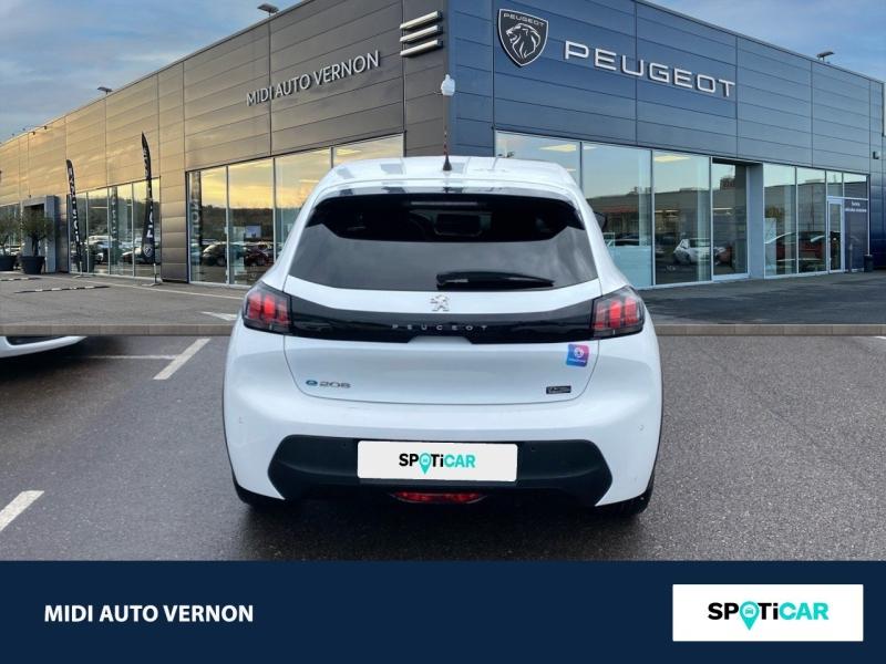 Véhicule d'occasion