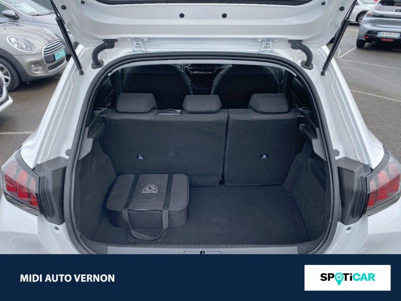 Véhicule d'occasion