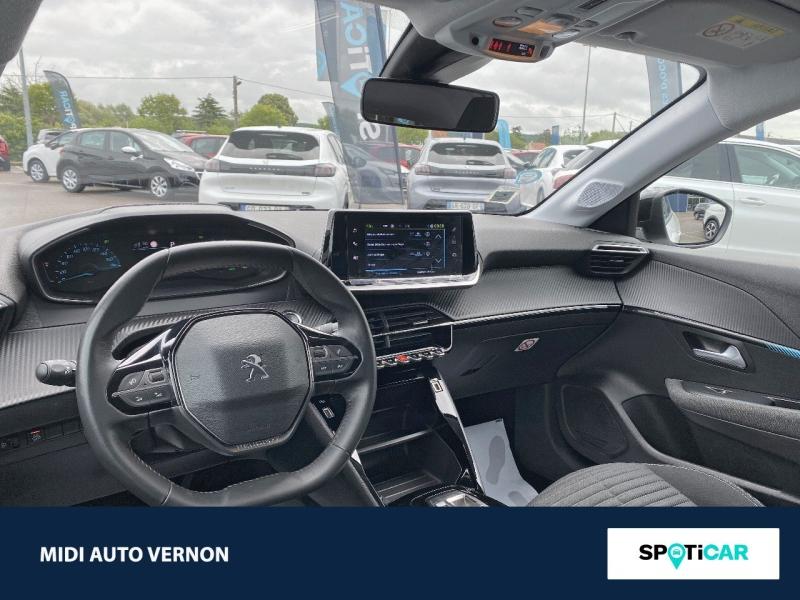 Véhicule d'occasion