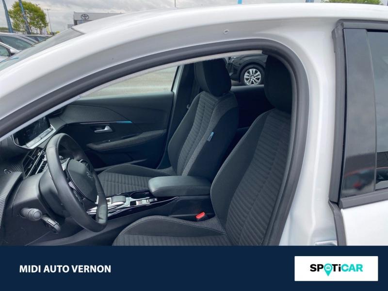 Véhicule d'occasion