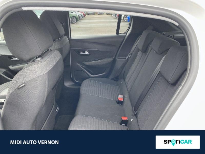 Véhicule d'occasion