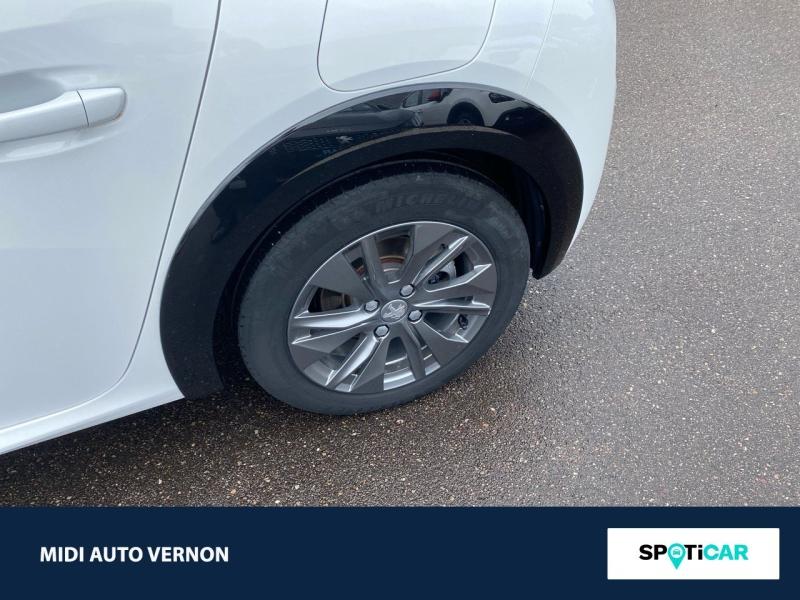 Véhicule d'occasion