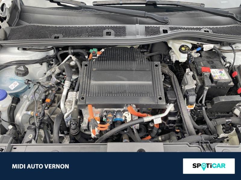 Véhicule d'occasion