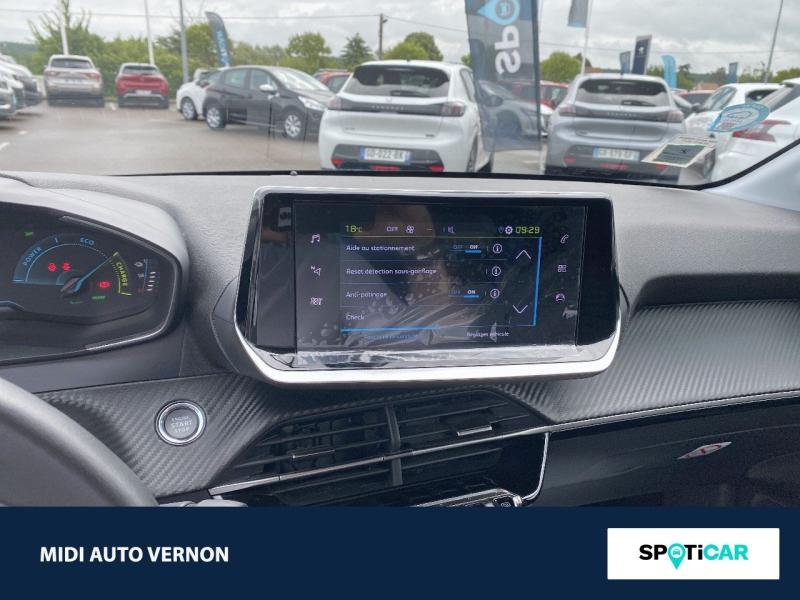 Véhicule d'occasion