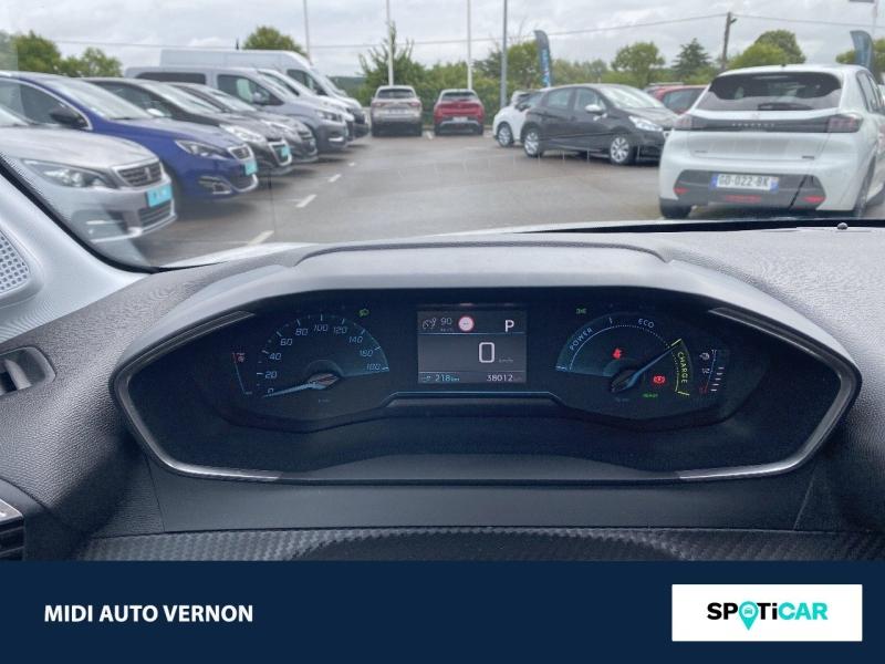 Véhicule d'occasion