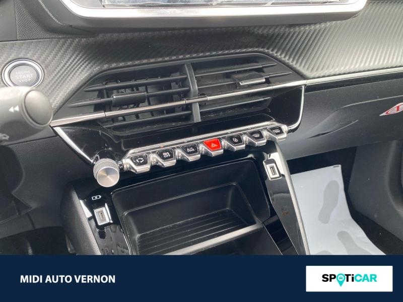 Véhicule d'occasion