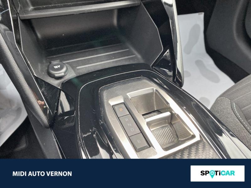 Véhicule d'occasion