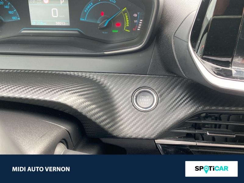 Véhicule d'occasion