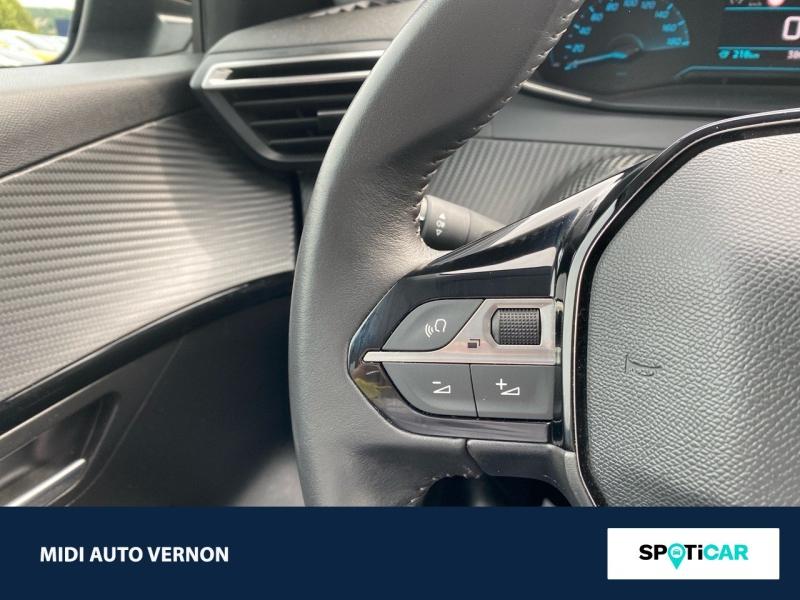 Véhicule d'occasion