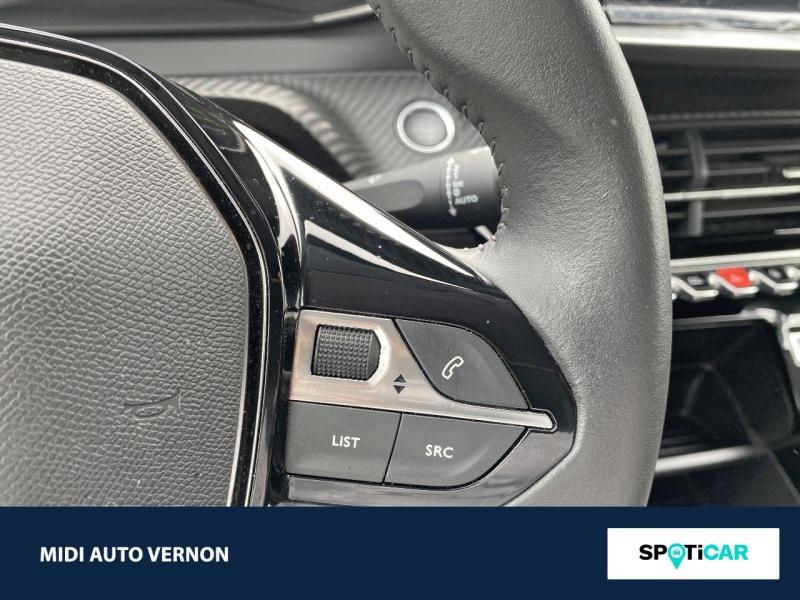 Véhicule d'occasion