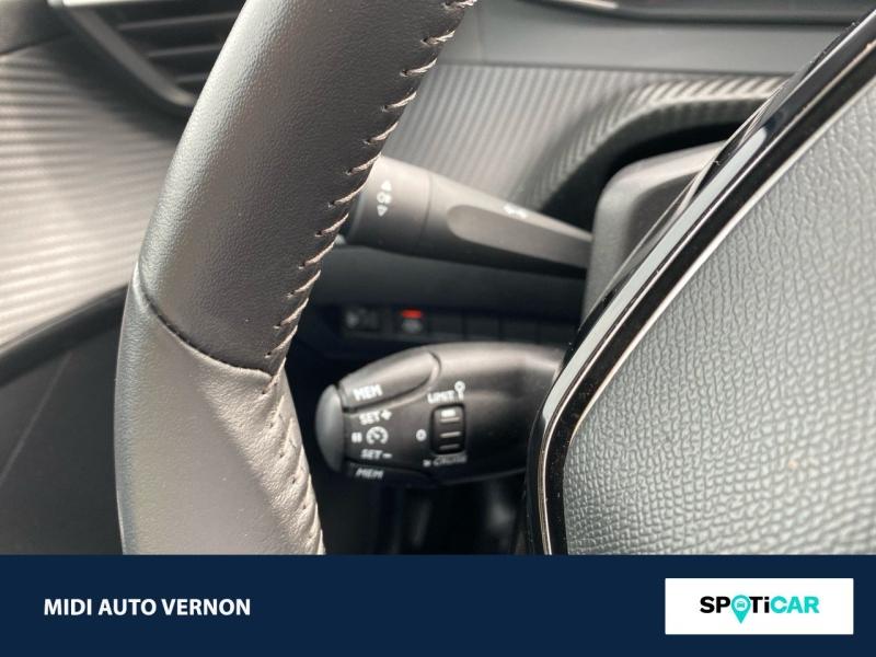 Véhicule d'occasion