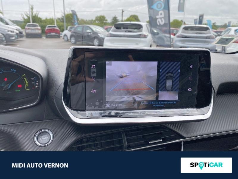 Véhicule d'occasion