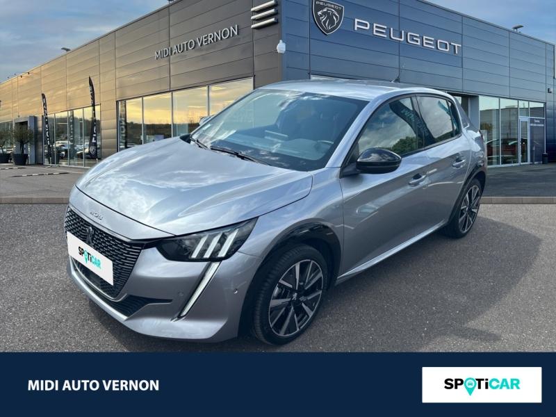 Véhicule d'occasion