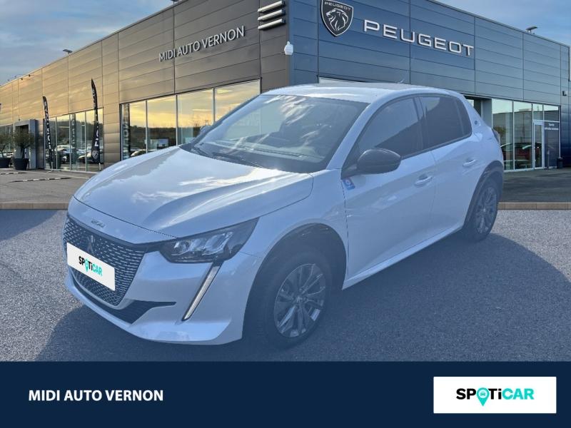 Véhicule d'occasion