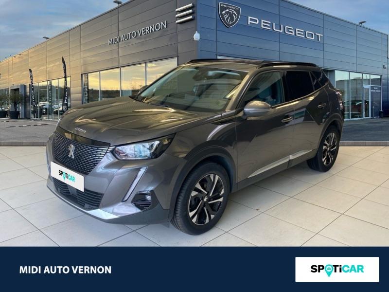 Véhicule d'occasion