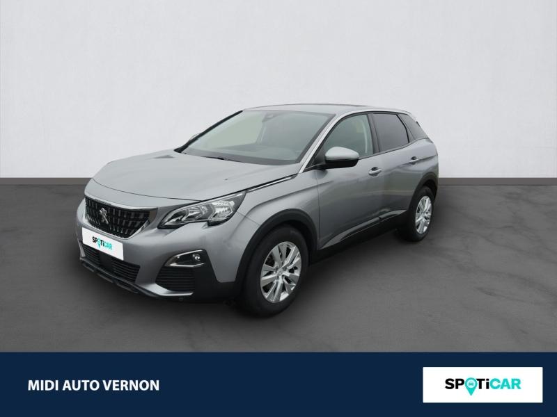 Véhicule d'occasion