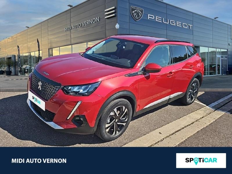 Véhicule d'occasion