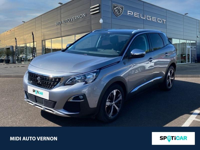 Véhicule d'occasion